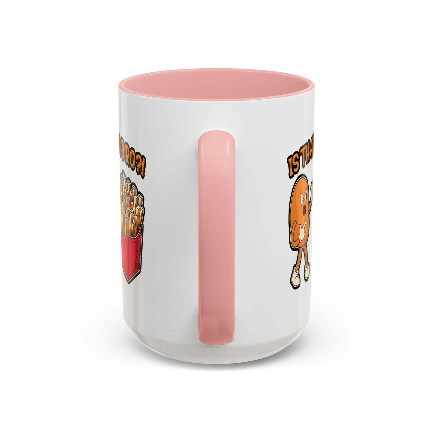 Humor Mug - Is That You Bro