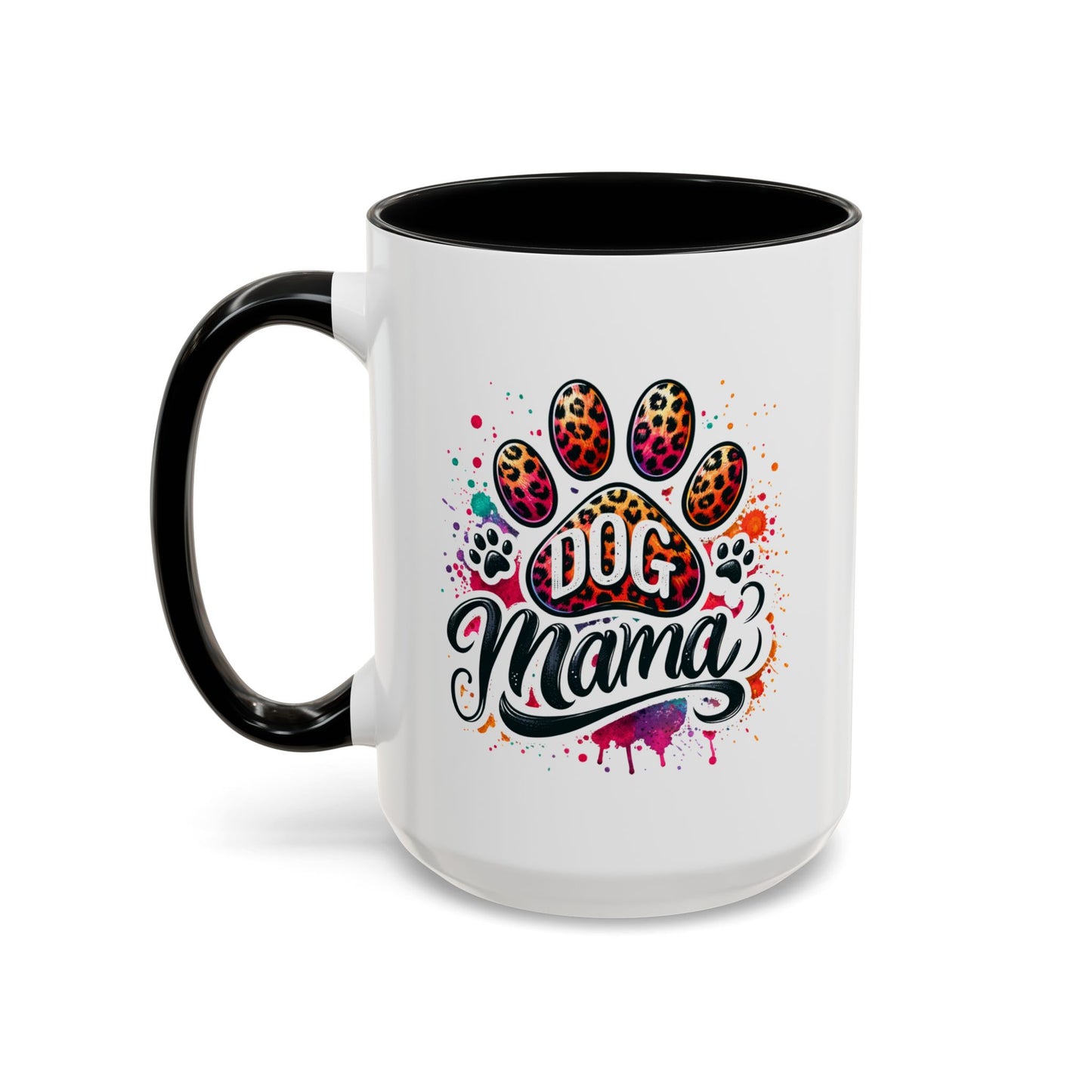 Animal Mug - Dog Mama