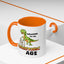 Birthday Mug - Welcome