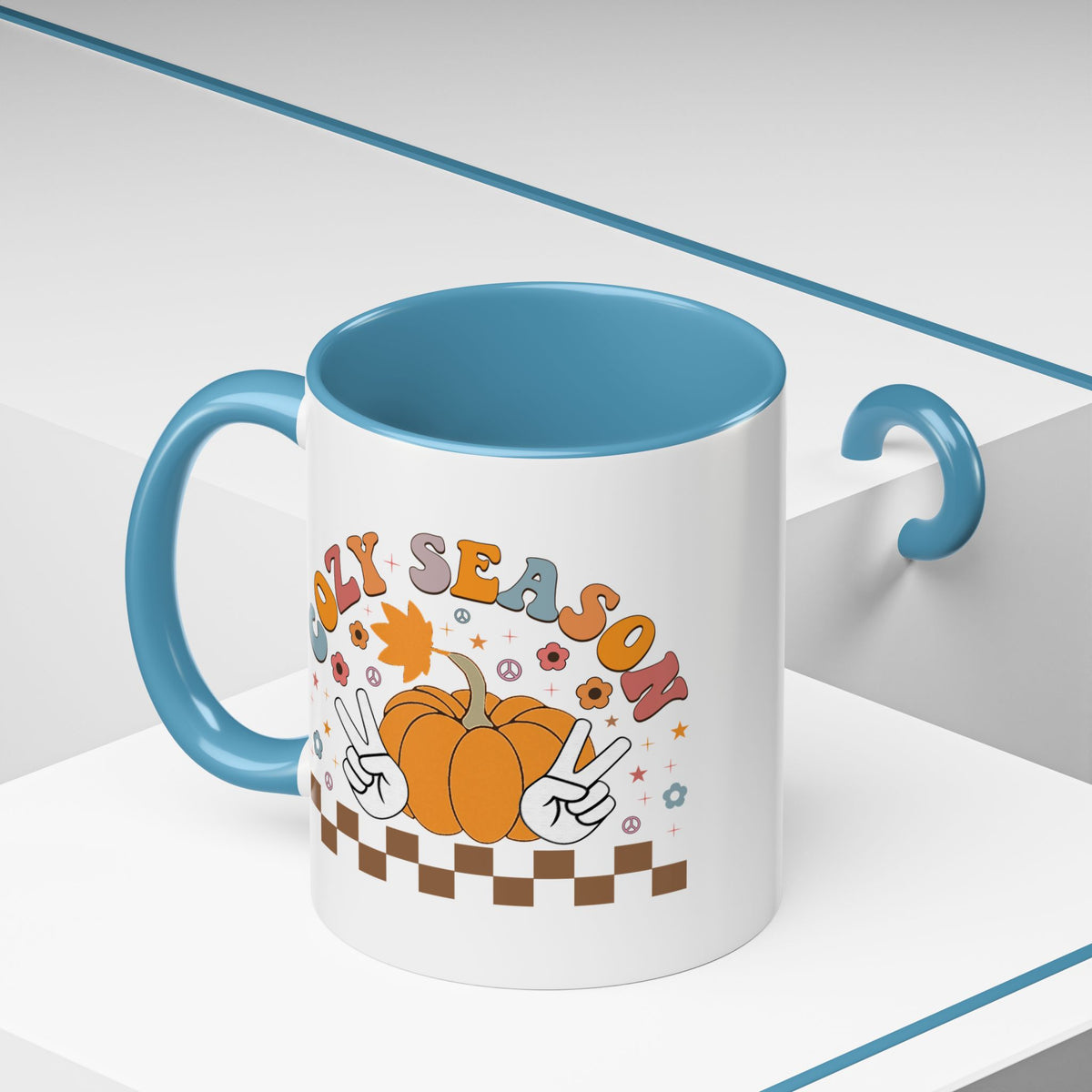 Fall Mug