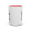 Easter Mug - Silly Rabbit