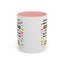 Wellness Mug - Amazing People