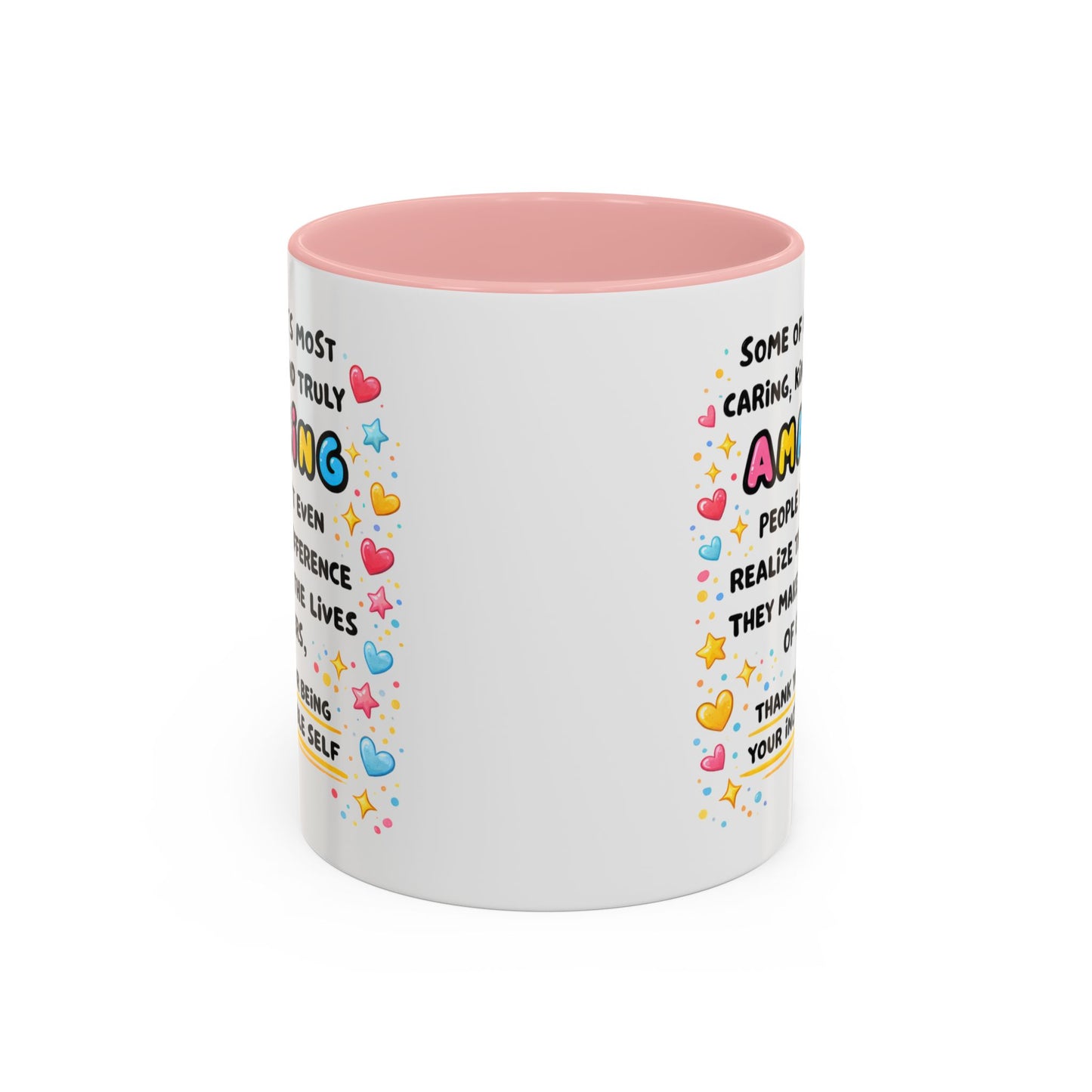 Wellness Mug - Amazing People