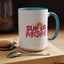 Mother's Day Mug - Super Mom