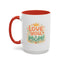 Mother's Day Mug - Love You Mom
