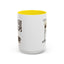 Office Mug - Life Happens
