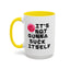 Adult Mug - It's Not Gonna Suck Itself