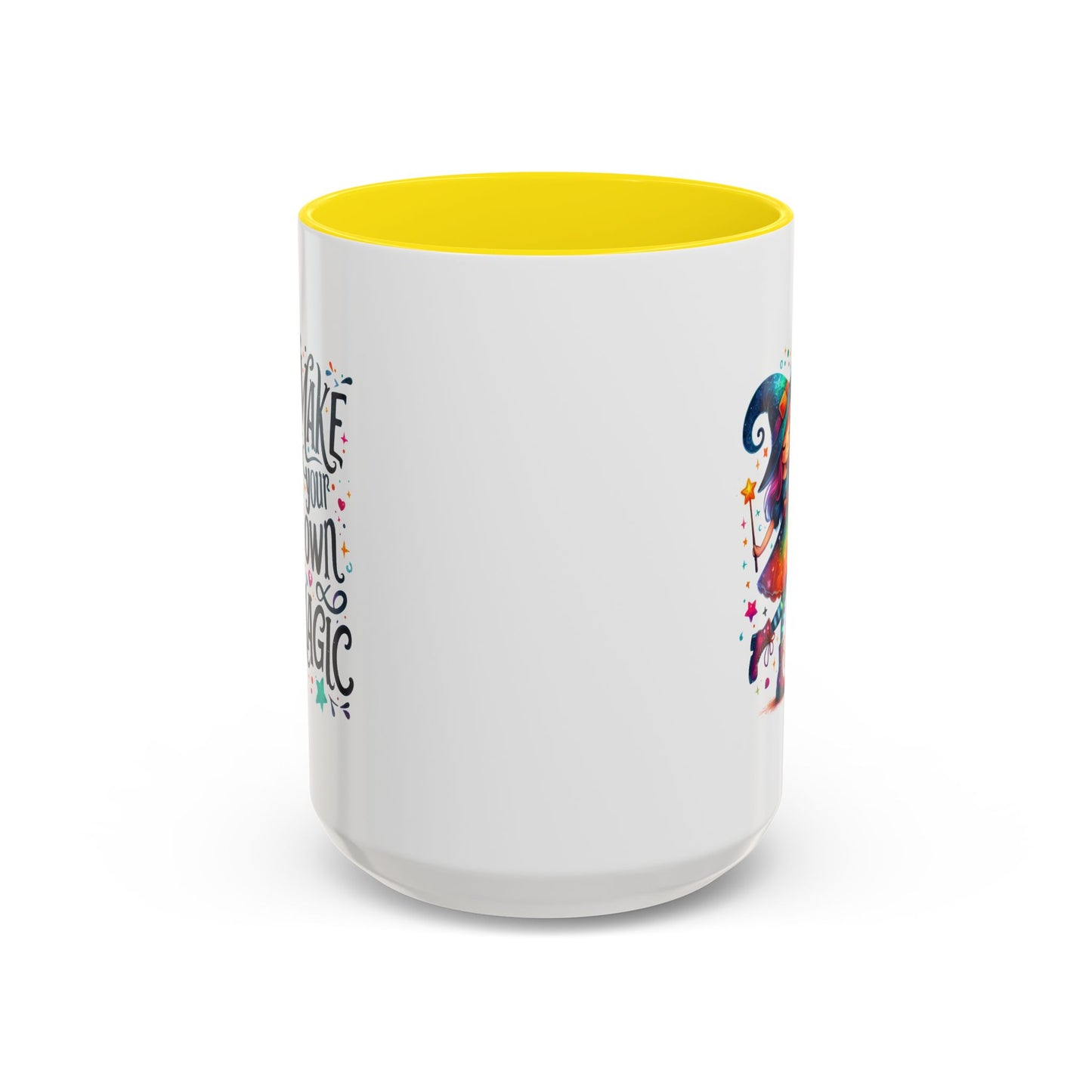 Wellness Mug - Make Your Own Magic