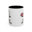 Humor Mug - Hey You Dropped This