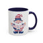4th of July Mug - American Gnome 13