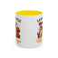 Animal Mug - Less People More Dogs