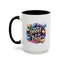Wellness Mug - I Am Too Good