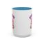 Wellness Mug - Mental Health Matters