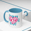Adventure Mug - Travel Teaches Love