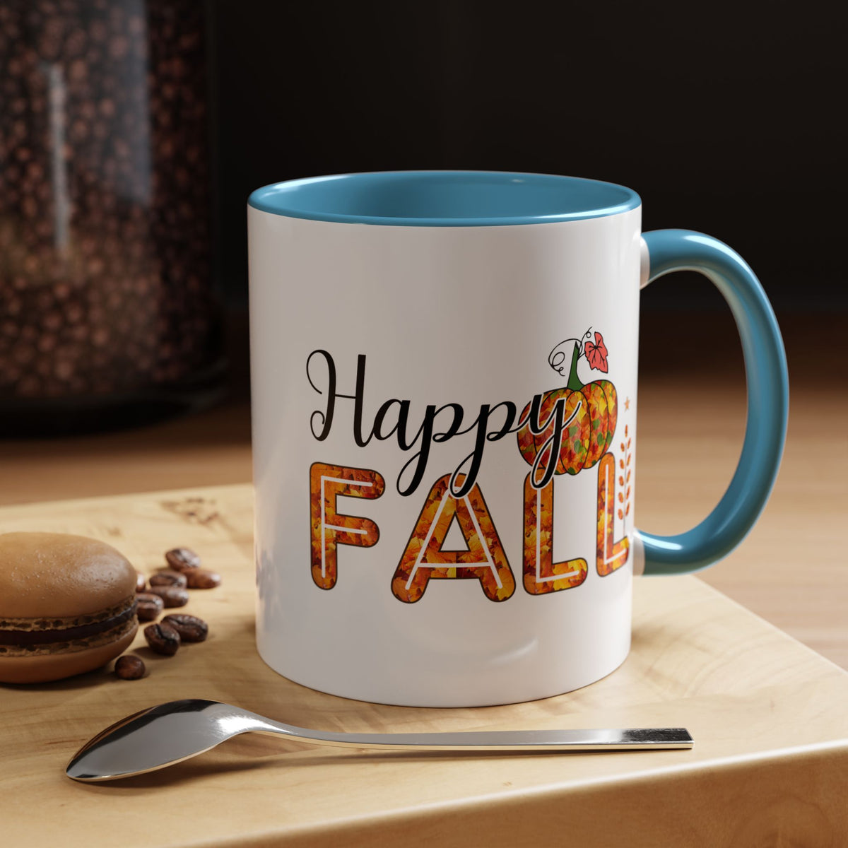 Fall Mug