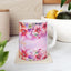 Mother's Day Mug - Happy Mother's Day Floral Design