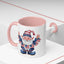4th of July Mug - American Gnome 16