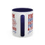 4th of July Mug - Freedom Family Faith