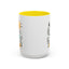 Adventure Mug - Work Save Travel Repeat
