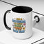 Humor Mug - I Am a Multitasking