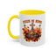 Religious Mug - Jesus Is King