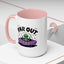 Alien Mug - Far Out