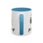 Office Mug - F-CAW-F