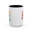 Office Mug - Too Hot