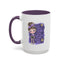 Humor Mug - I'm Not Being A Bitch