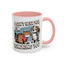 Animal Mug - I Can't Hear You