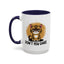 Animal Mug - Don't You Dare