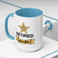 Adult Mug - Retired Pornstar