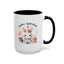 Birthday Mug - Bunny Rabbit