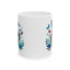 Mother's Day Mug - Mother & Daughter