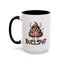Humor Mug - Bullshit
