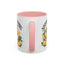 Office Mug - In The Interest Of
