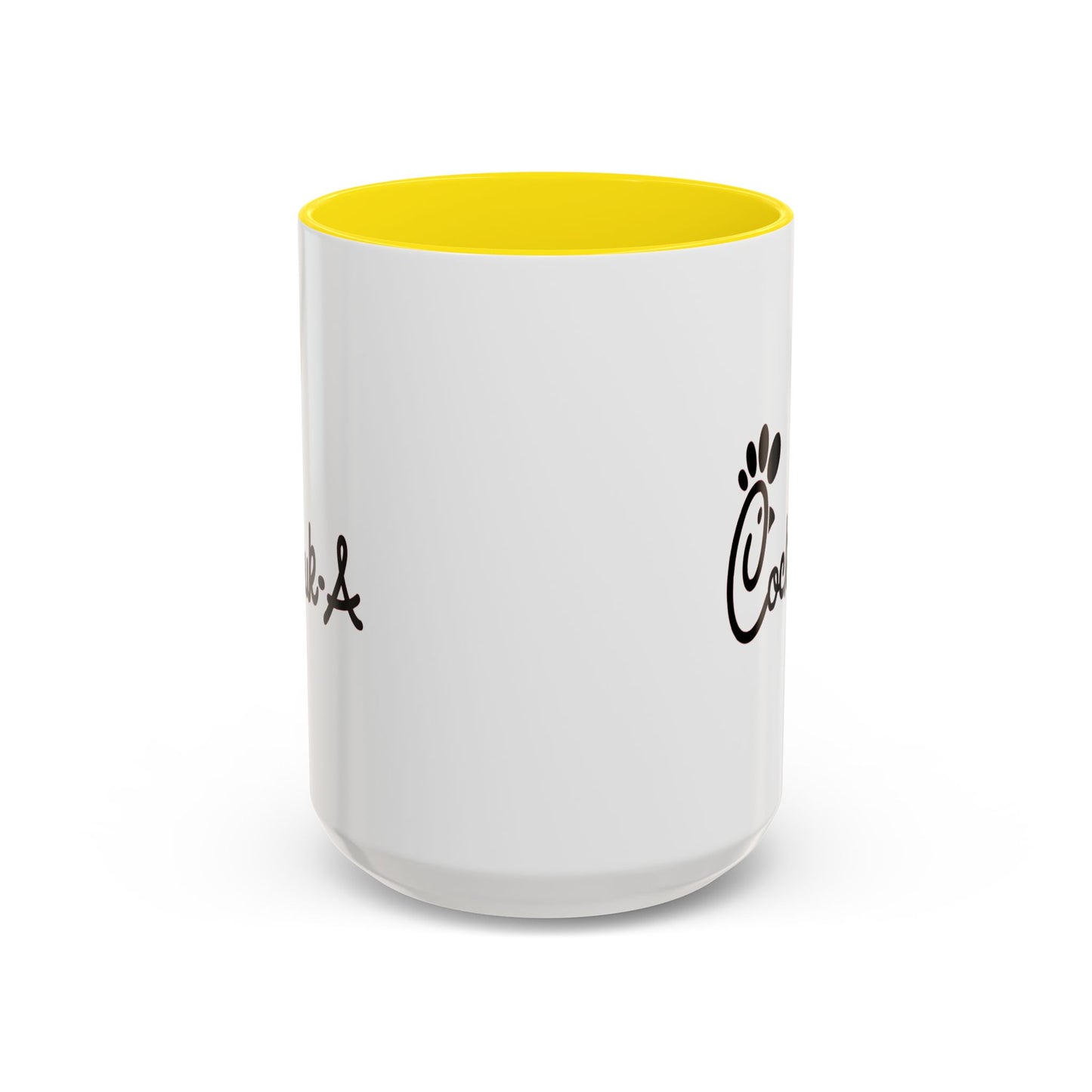 Adult Mug - Cock-Suk-A