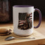 4th of July Mug - Fallen Soldier Boots Flag 3