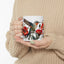 Artistic Mug - Hummingbirds