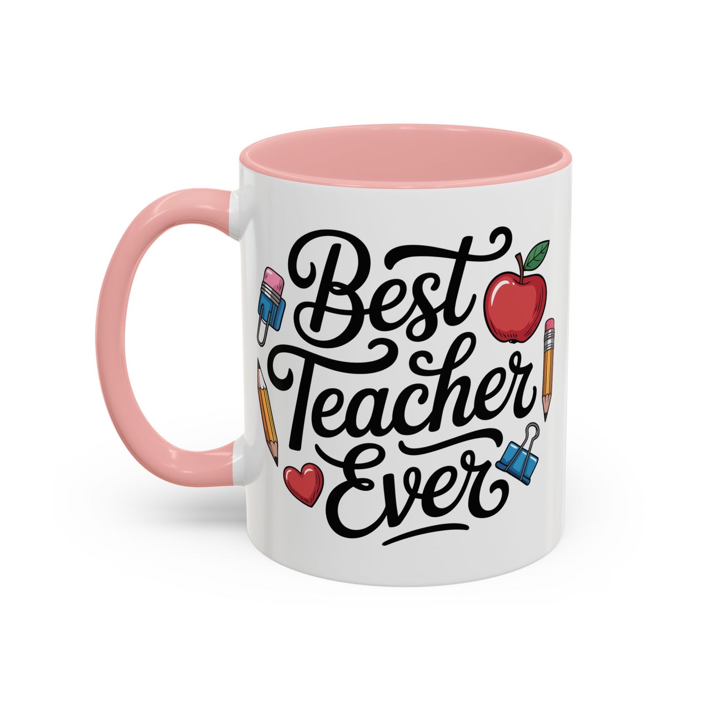 Office Mug - Best Teacher Ever