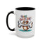 Animal Mug - Bone Collector