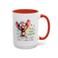 Adult Mug - I'm Not Saying I Hate You
