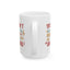 Motivation Mug - You Don't Have to Be Perfect To Be Amazing