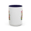 Easter Mug - Happy Easter Chics & Bunny