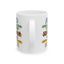 Humor Mug - ADHD Might Make Me