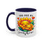 Wellness Mug - You are My Sunshine