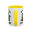 Humor Mug - On My Way to Get My Shit Toghether