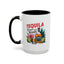 Adult Mug - Tequila Cheaper That Therapy