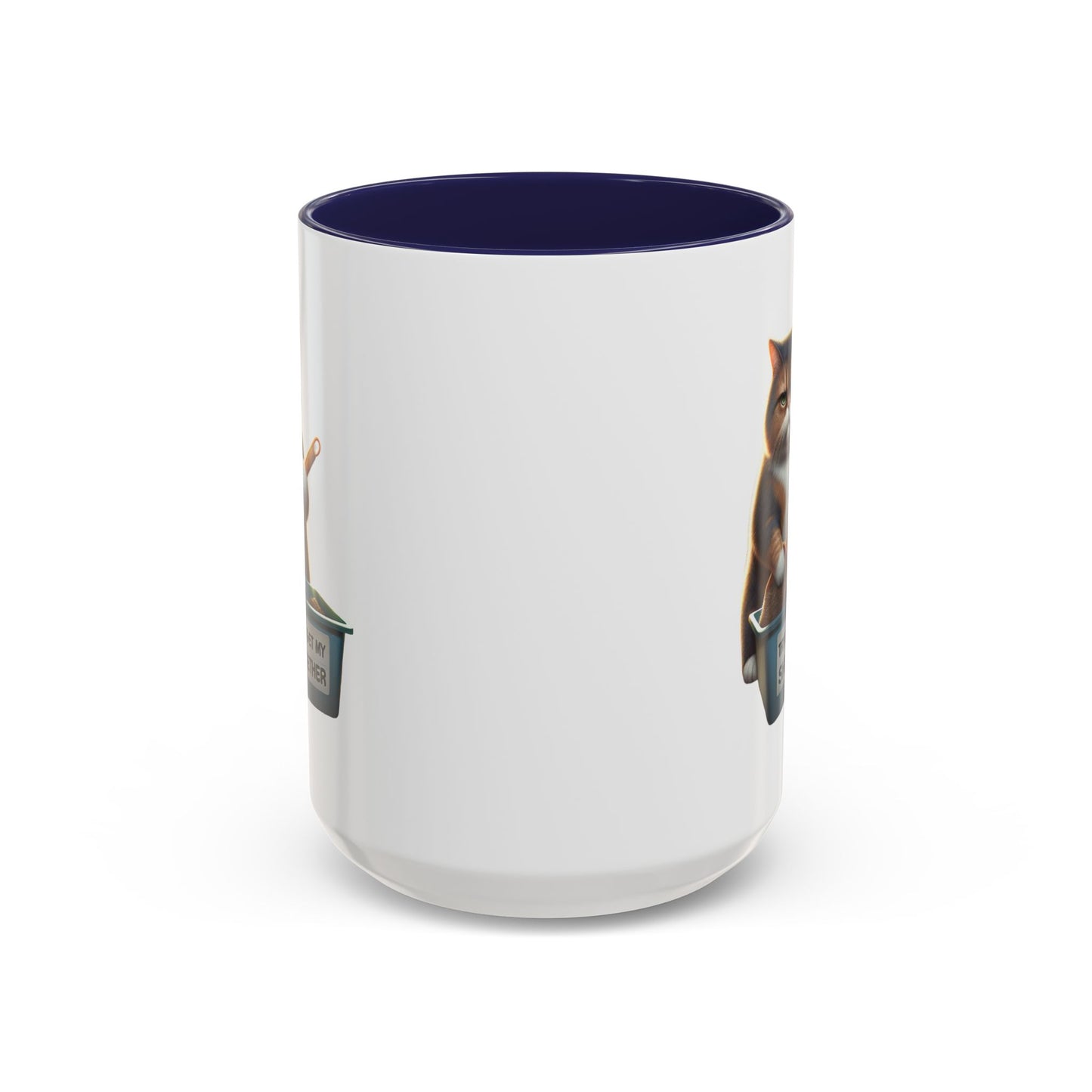 Adult Mug - Trying to Get My Shit Together