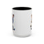 Birthday Mug - Zebra Clipart